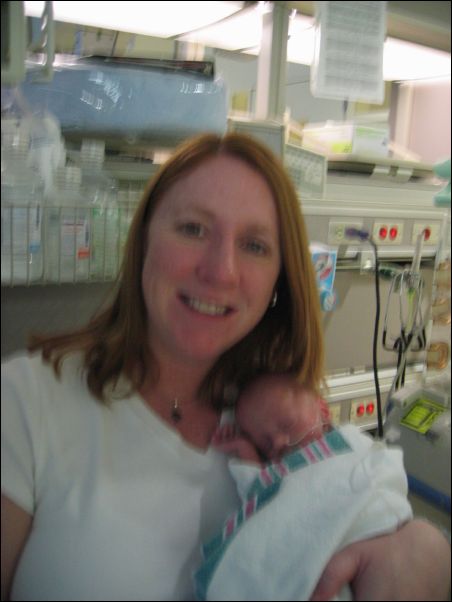 Bridget & Owen
